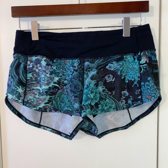 lululemon athletica Pants - Lululemon Speed Up Short
